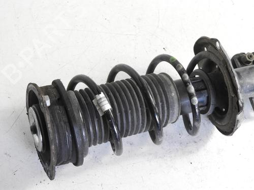 Used Right front shock absorber Right front shock absorber 21970957 21970957