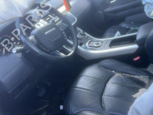 Front right interior door handle LAND ROVER RANGE ROVER EVOQUE (L538) 2.0 D 4x4 | BP23786460I14 - Image 9