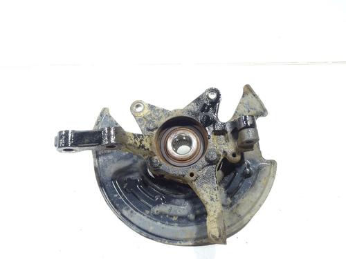 Left front steering knuckle SSANGYONG TIVOLI 1.6 XDi 160 | BP32206483M25 - Image 2