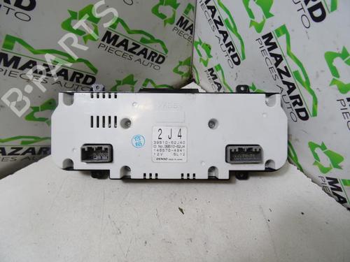 Used Climate control Climate control SUZUKI SWIFT III (MZ, EZ) 1.6 (RS416, RR 416, ZC31S) (125 hp) 20071365 20071365