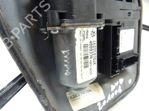 Used Front right window mechanism Front right window mechanism VW GOLF V (1K1) 1.9 TDI (105 hp) 20043596 20043596