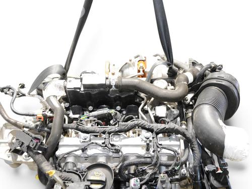 Engine LAND ROVER RANGE ROVER EVOQUE (L551) | BP36541201M1 - Image 5