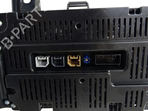 Used Instrument cluster Instrument cluster 38780516 38780516