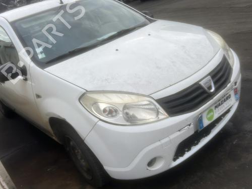 Front left belt tensioner DACIA SANDERO 1.4 (BS0C, BS0A, BS0G, BS1F, BS0E) | BP28964494C87 