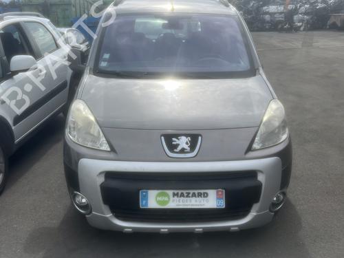 Electronic module PEUGEOT PARTNER Tepee 1.6 HDi 16V | BP30900458M83 - Image 10