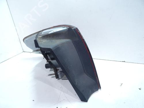 Right taillight BMW 3 Coupe (E92) 330 d | BP31834724C35