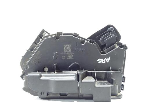 Used Rear left lock VW GOLF VII (5G1, BQ1, BE1, BE2) 1.6 TDI (105 hp) 28216529