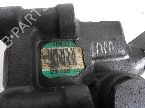 Used Steering pump Steering pump FORD FOCUS I (DAW, DBW) [1998-2009] 20042017 20042017