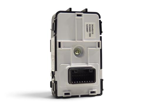 Mirror switch HYUNDAI i30 Estate (PDE) 1.0 T-GDI | BP39085933I25 - Image 6