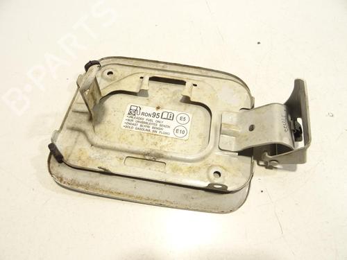 Klapa wlewu paliwa SUZUKI IGNIS III (MF, FF) 1.2 (ATK412) | BP29861360C131