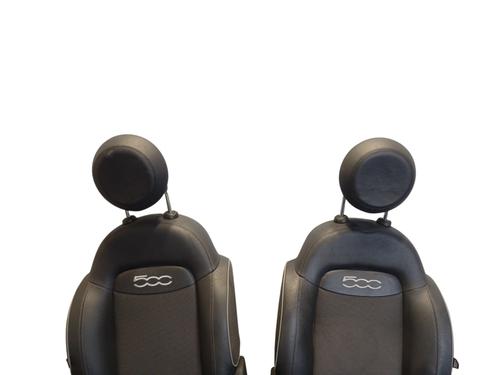 Seats set FIAT 500X (334_) 1.4 4x4 (334AXF22) | BP40285697C78 - Image 13