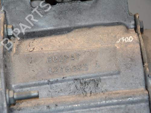 Gearbox CITROËN BERLINGO Box Body/MPV (B9) 1.6 HDi 90 16V | BP39761552M3 - Image 4