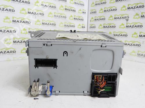 Radio SKODA RAPID Spaceback (NH1)  | BP20058161E6 