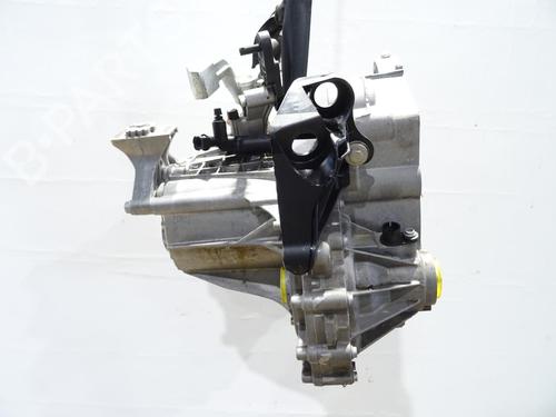 Gearbox SKODA CITIGO (NF1) 1.0 | BP29896184M3 