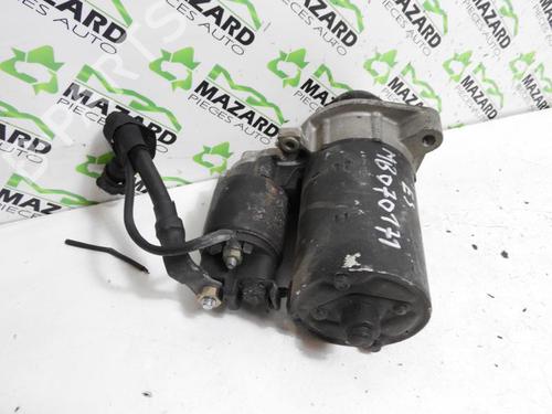 Starter MERCEDES-BENZ E-CLASS Coupe (C124) E 200 (124.040) | BP21965258M8