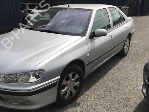 Køler PEUGEOT 406 (8B)  | BP20065487M31 