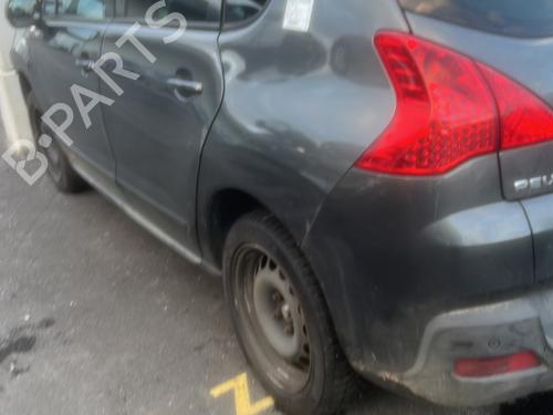 AdBlue tank PEUGEOT 3008 I MPV (0U_) 1.6 HDi | BP30081580M85 