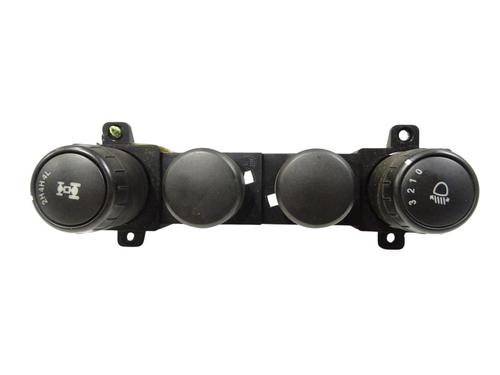 Hovedlysbryter SSANGYONG ACTYON I 200 Xdi 4WD | BP38182100I24 - Image 2