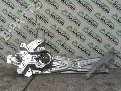 Used Front right window mechanism LAND ROVER DEFENDER Station Wagon (L316) [1990-2016]  20073781