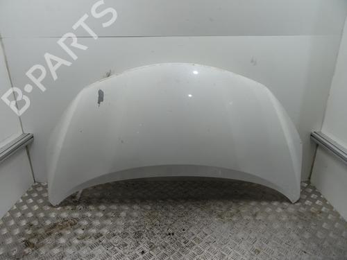 Motorhjelm NISSAN NOTE (E12) 1.5 dCi | BP23787952C1 - Image 2