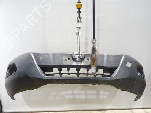 Used Front bumper FORD TRANSIT V363 Van (FCD, FDD) [2013-2025]  29372502
