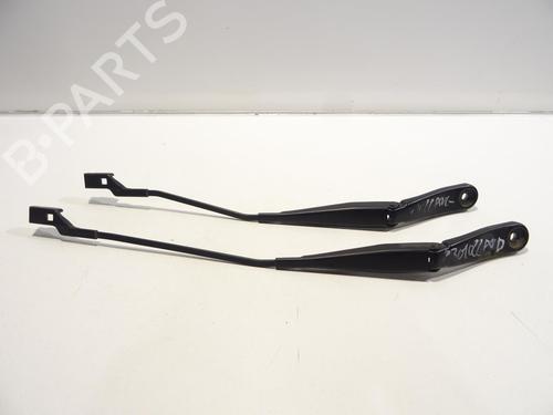Used Front windshield wiper arm FORD MONDEO IV Turnier (BA7) 1.8 TDCi (125 hp) 28601570