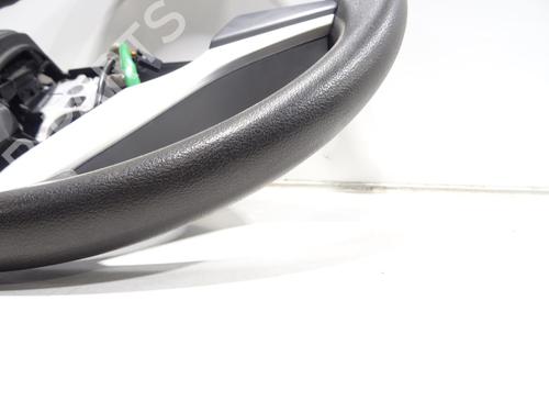 Steering wheel SUZUKI IGNIS III (MF, FF) 1.2 (ATK412) | BP29863422C49
