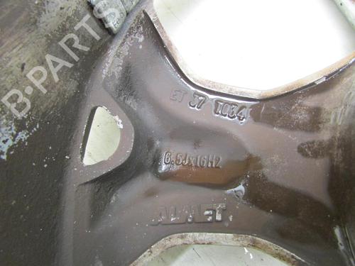 Fælk Fælk OPEL ZAFIRA / ZAFIRA FAMILY B (A05) 1.9 CDTI (M75) (120 hp) 23187904 23187904