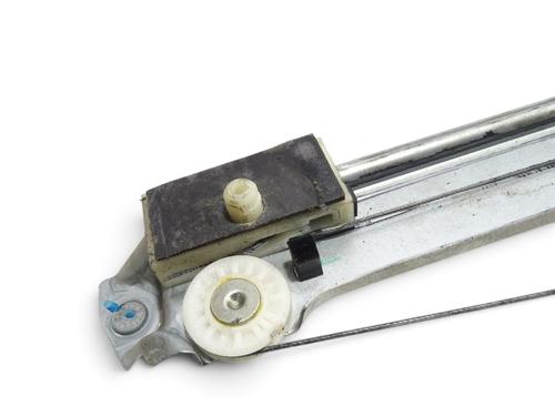 Front left window mechanism RENAULT TRAFIC III Van (FG_) 1.6 dCi 125 (FGMH) | BP38976555C22 - Image 7