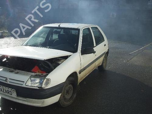 Instrument cluster CITROËN SAXO (S0, S1) 1.5 D | BP21965376C47 