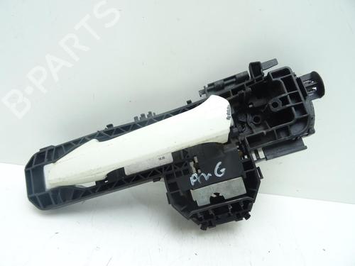 front-left-exterior-door-handle-mercedes-benz-a-class-w176-2012-2013-2014-2015-2016-2017-2018-36012701 main image