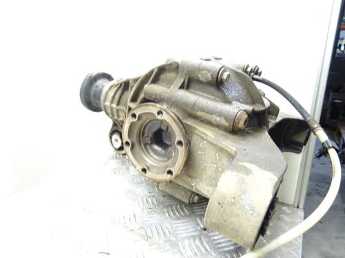 Used Rear differential Rear differential VW TOUAREG (7LA, 7L6, 7L7) 2.5 R5 TDI (163 hp) 28042482 28042482