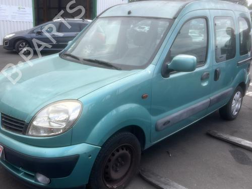 Left headlight RENAULT KANGOO Express (FC0/1_) 1.5 dCi (FC07, FC1R) | BP31602402C28 - Image 7
