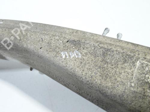 Left front steering knuckle PORSCHE CAYENNE (92A) 3.0 Diesel | BP26526171M25  - Image 5