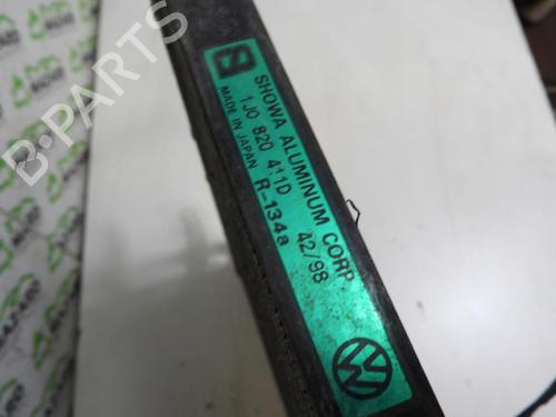 AC radiator VW GOLF IV (1J1)  | BP20060595M32 