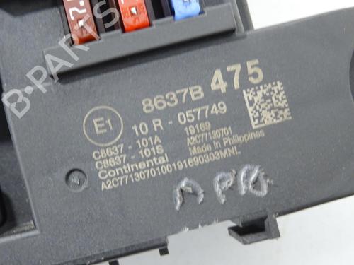 Electronic module MITSUBISHI ECLIPSE CROSS (GK_, GL_) 1.5 T-Mivec 4WD | BP37724982M83 - Image 3