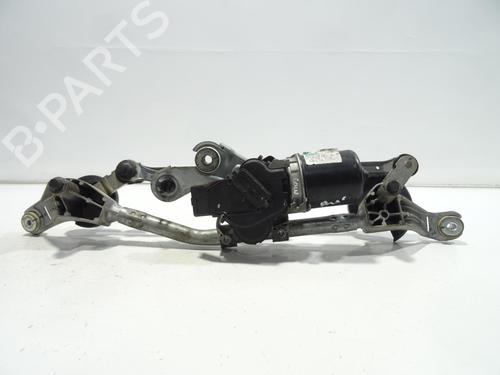 Used Front wiper motor NISSAN JUKE (F15) 1.5 dCi (110 hp) 24588582