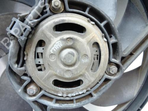 Used Radiator fan Radiator fan 20039353 20039353