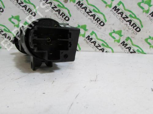 Ignition barrel FIAT PUNTO (188_) 1.9 DS 60 (188.031, .051, .231, .251) | BP21966173M48 