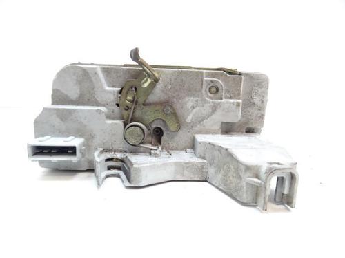 Rear left lock PEUGEOT 307 (3A/C) 2.0 HDi 90 | BP20068253C100 