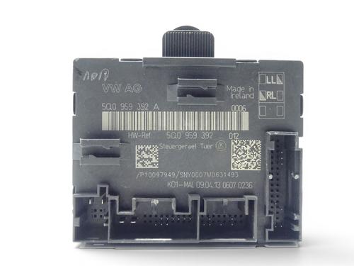 Electronic module AUDI A3 (8V1, 8VK) 2.0 TDI | BP37527893M83 - Image 2