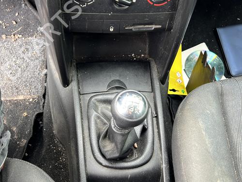 Used Parts PEUGEOT 207 (WA_, WC_) 1.4 HDi 4559806