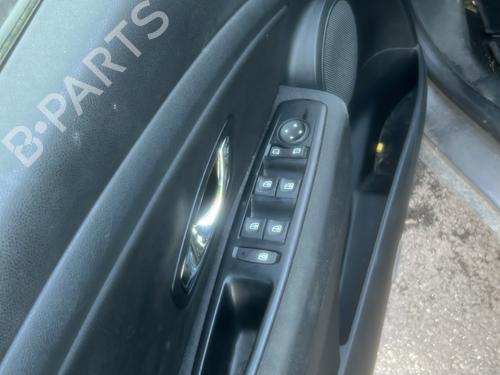 Left headlight RENAULT MEGANE III Hatchback (BZ0/1_, B3_) 1.5 dCi (BZ0C) | BP34285359C28 - Image 11