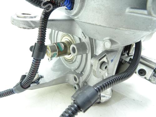 Steering column FIAT 500X (334_) 1.6 D Multijet (334AXA1B, 334AXA11) | BP29998257M21 - Image 2