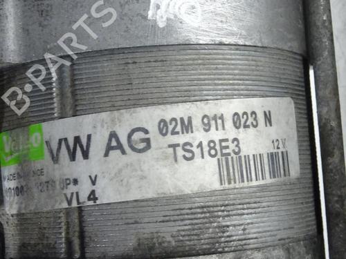 Starter VW EOS (1F7, 1F8) 2.0 TDI | BP30546177M8
