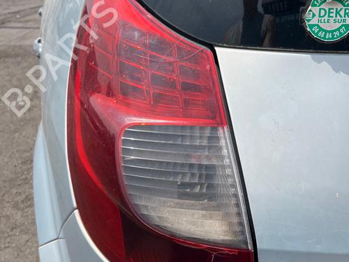 Engine RENAULT SCÉNIC II (JM0/1_) 1.9 dCi (JM0G, JM12, JM1G, JM2C) | BP38646958M1 - Image 18