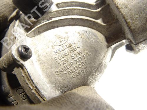 Højre Foran Tågelygte KIA CEE'D SW (ED) 1.6 CRDi 115 | BP29961157C31