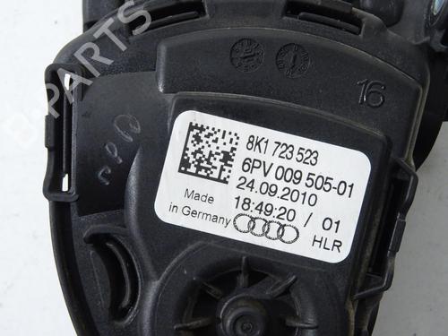 Pedal AUDI Q5 (8RB) 3.0 TDI quattro | BP24524400I4 - Image 2