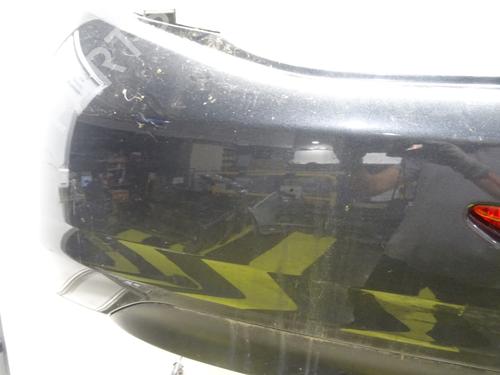 Rear bumper PEUGEOT 208 I (CA_, CC_) 1.0 VTi | BP28099107C8 