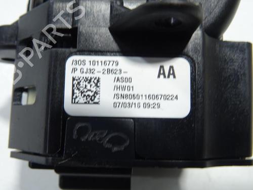 Used Switch Switch LAND ROVER RANGE ROVER EVOQUE (L538) 2.0 D 4x4 (180 hp) 23786477 23786477